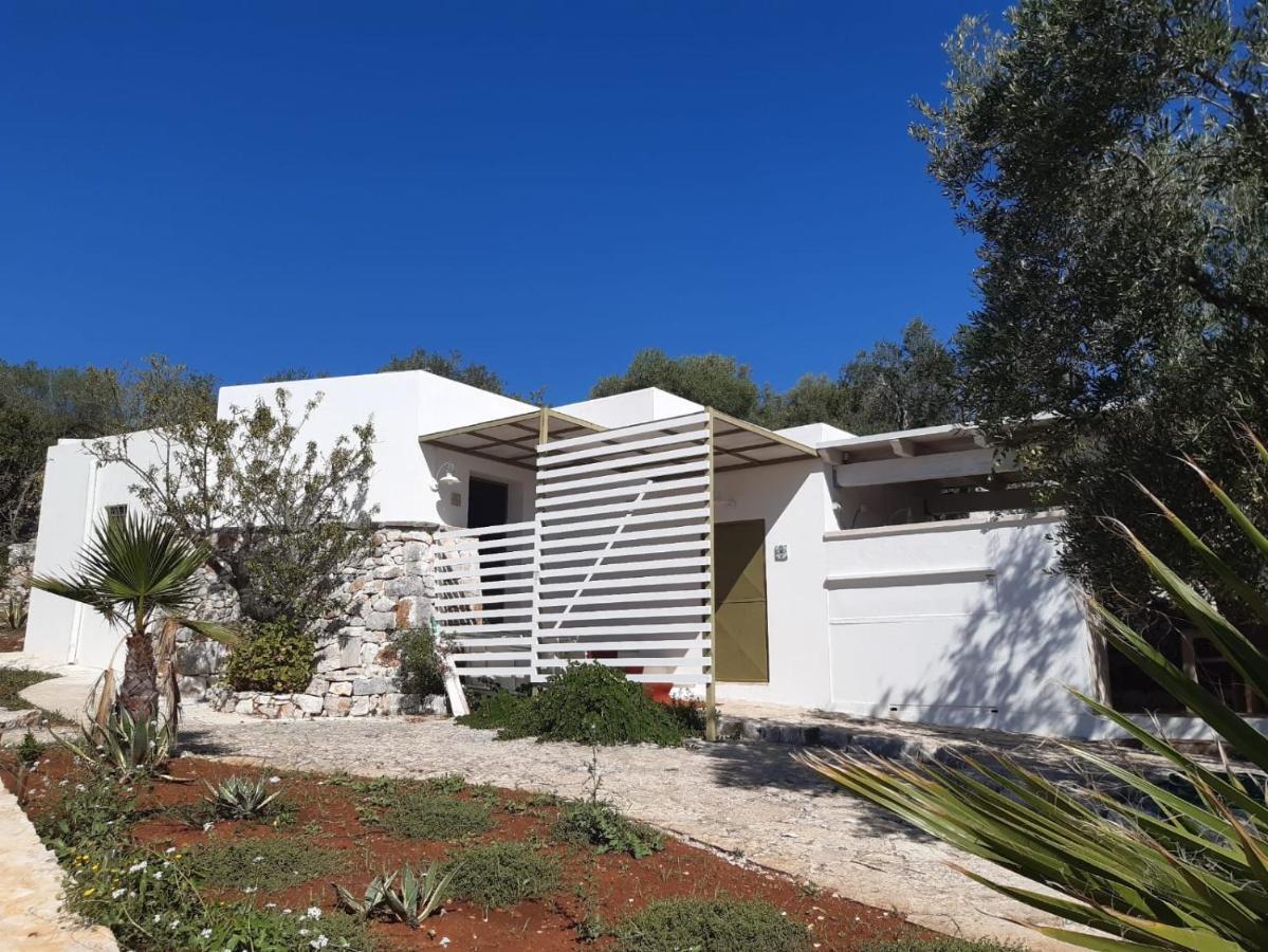 מלון אוסטוני Syconium Trullo And Lamia Gea Charme And History מראה חיצוני תמונה
