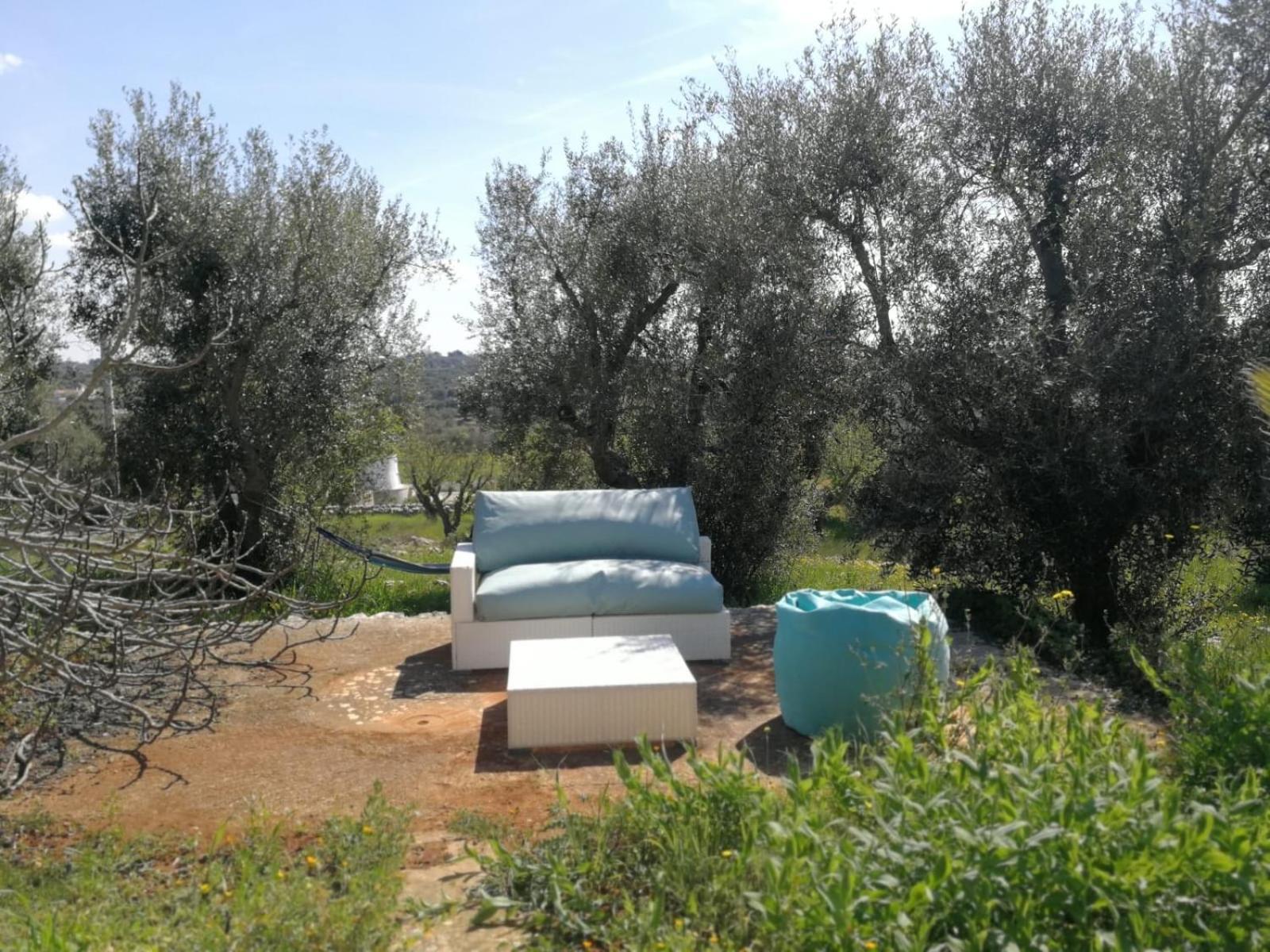 מלון אוסטוני Syconium Trullo And Lamia Gea Charme And History מראה חיצוני תמונה